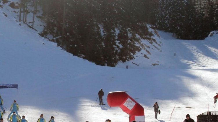 Снимка: архив, Булфото