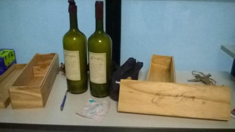 Снимка: Агенция "Митници"