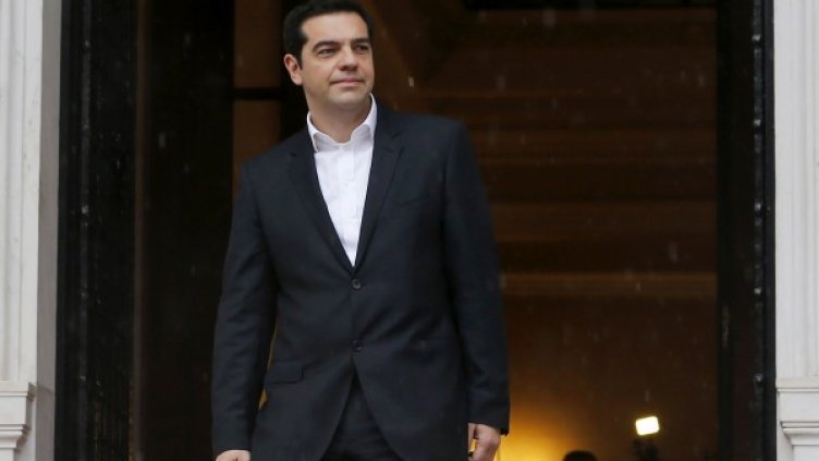 Снимка: Ройтерс