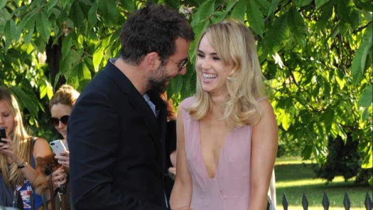 Снимка: Getty Images