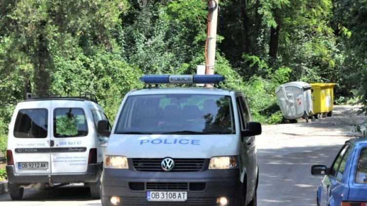 Снимка: БТА, архив