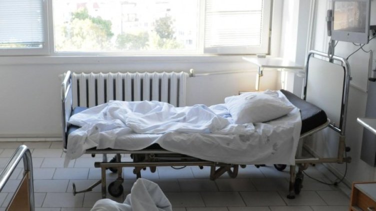 Снимка: Булфото, архив