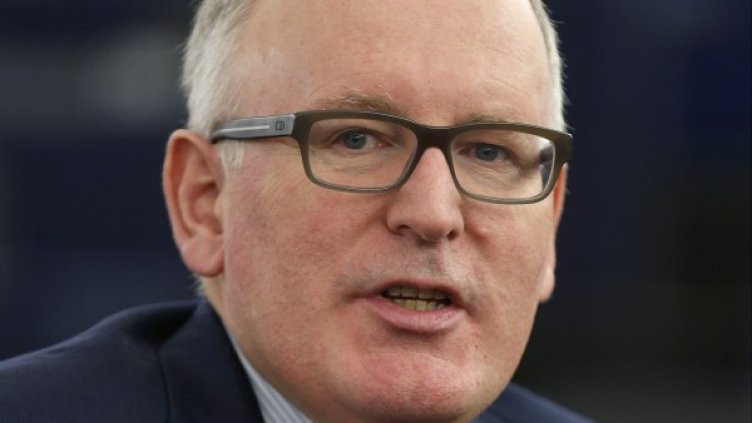 Снимка: Reuters