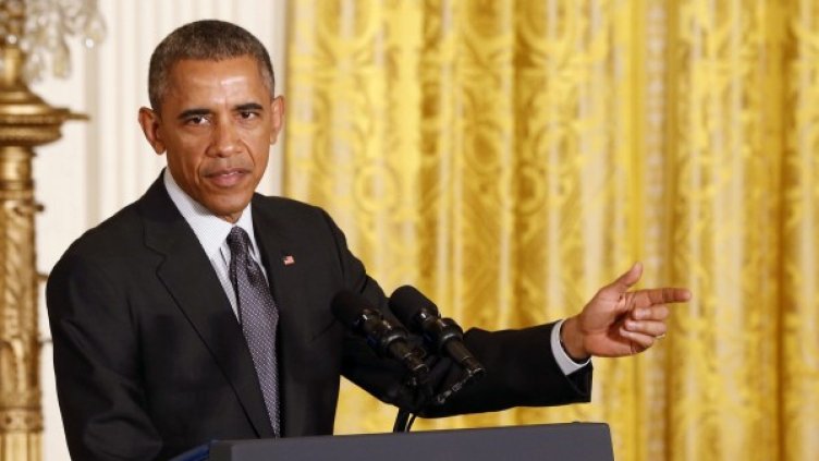 Снимка:  Reuters, архив