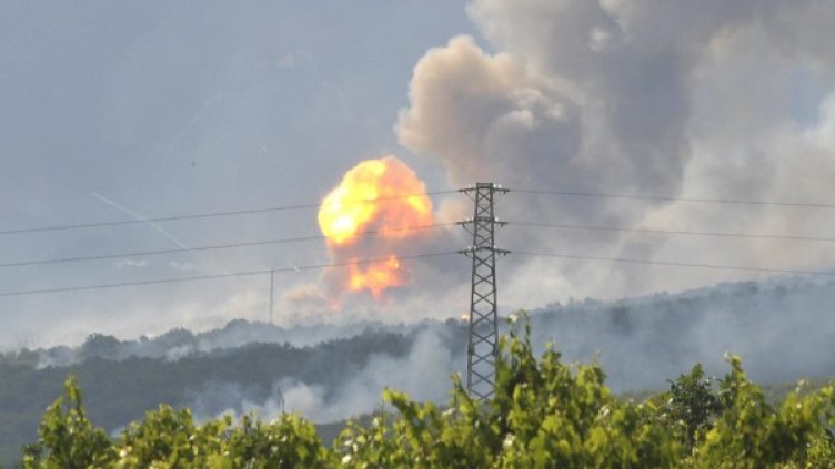 Снимка: архив Булфото