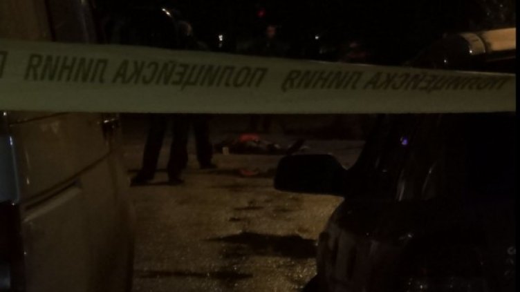 Пострадалото момиче. Снимка: Dnes.bg