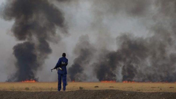 Снимка: архив, Reuters