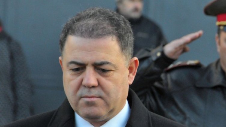 Николай Ненчев. Снимка: Булфото, архив