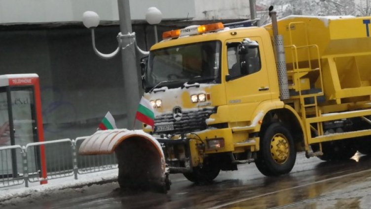 Снимка: Булфото, архив