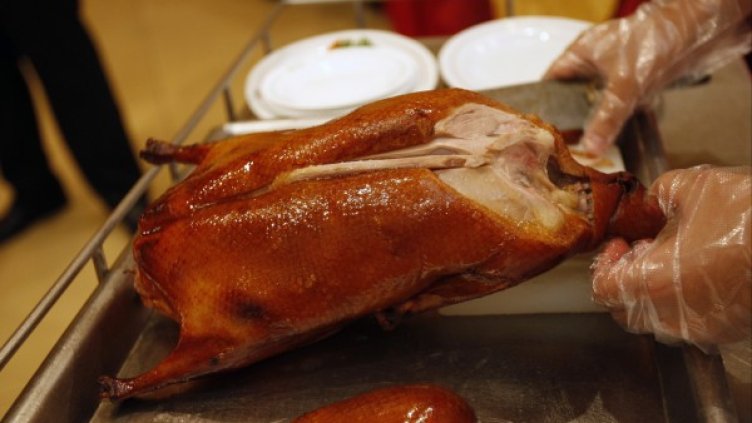 Снимка: Reuters