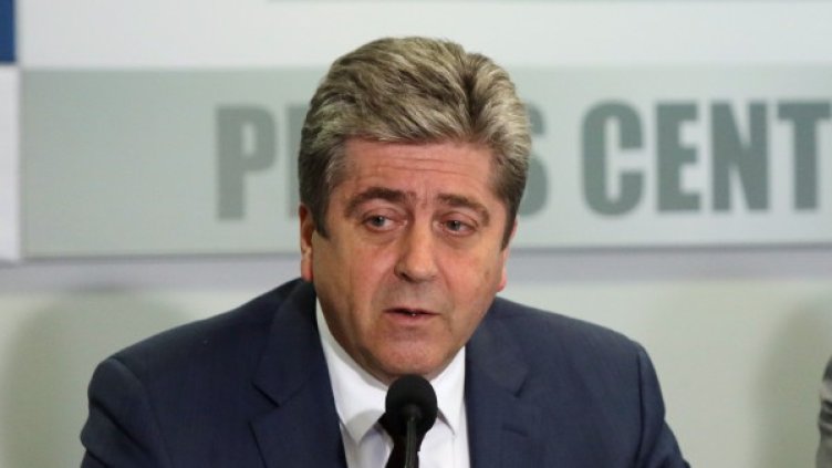 Снимка: БТА, архив