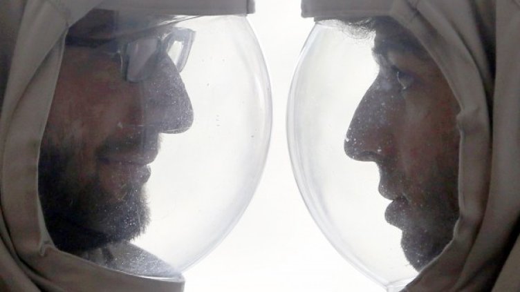 Снимка: Reuters