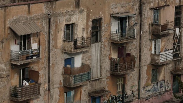 Снимка: архив, Reuters