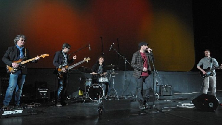 Снимка: Булфото, архив