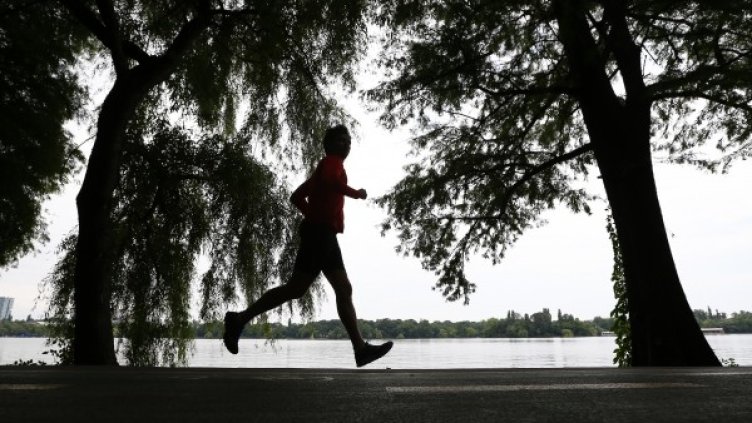 Снимка: Архив Reuters