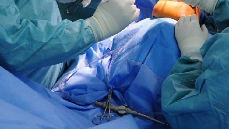 Снимка: Булфото, архив