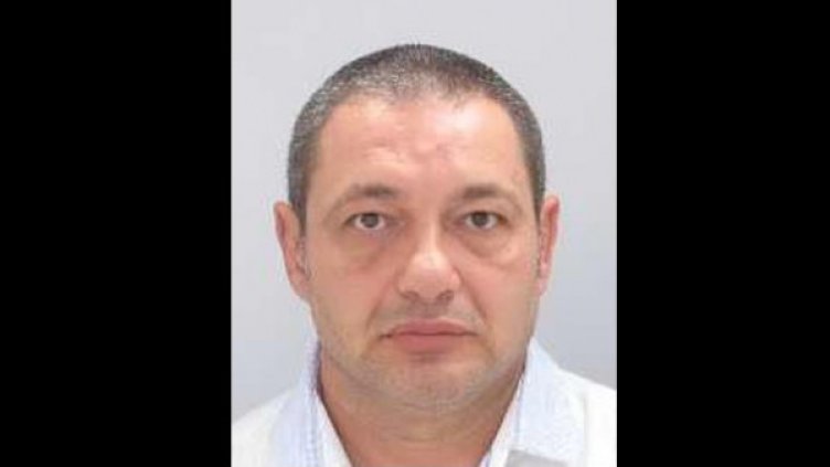 Снимка: МВР