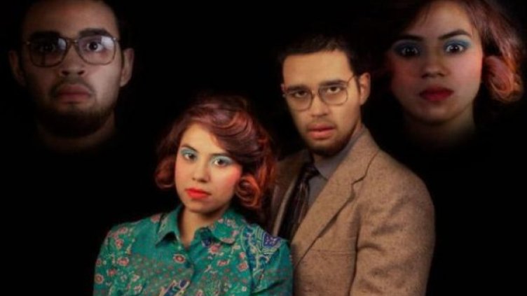 Семейни снимки, които "убиват детското" у нас