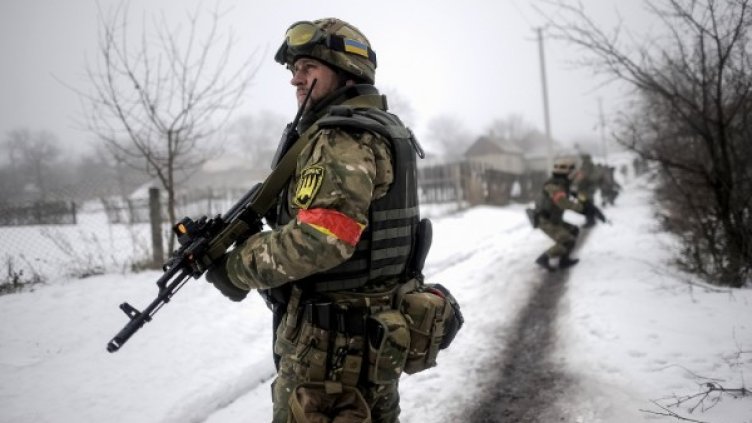 Снимка: Reuters