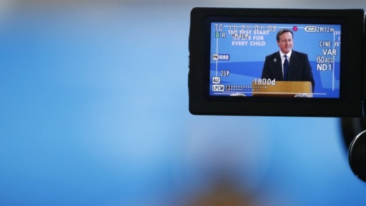 Снимка: Reuters