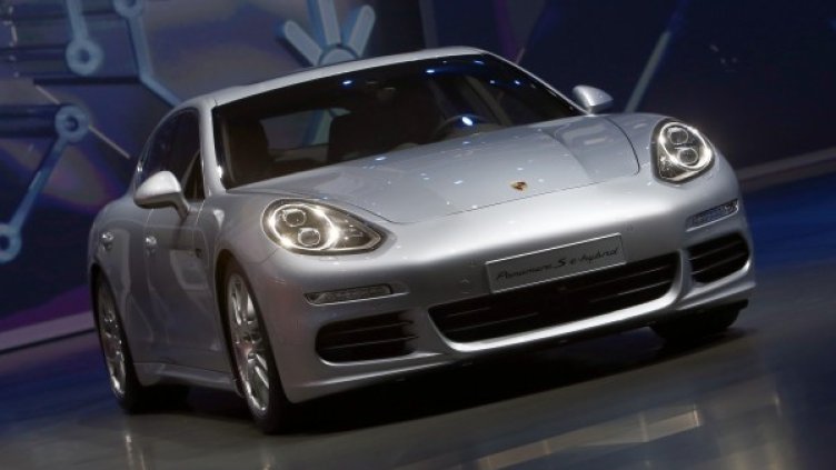 Снимка: Reuters, архив