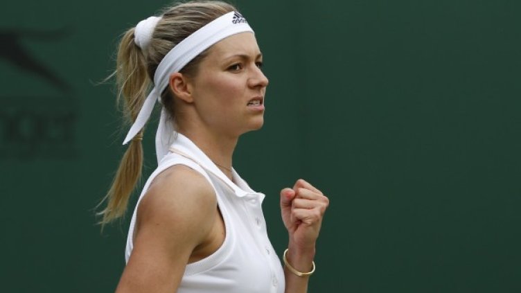 Снимка: Reuters