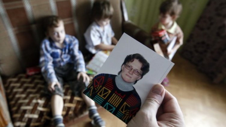 Снимка: Reuters