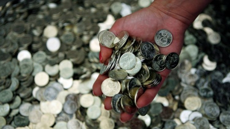 Снимка: архив, Reuters