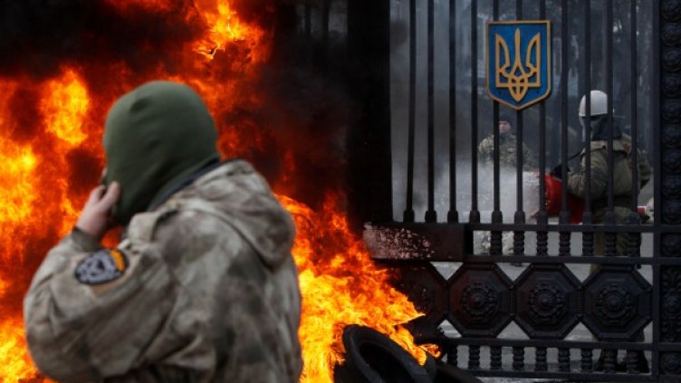 Снимка: архив, Reuters