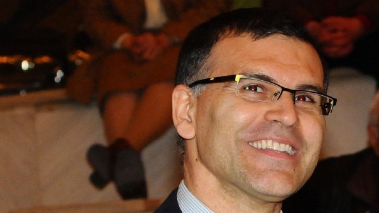 Симеон Дянков. Снимка: архив, Булфото