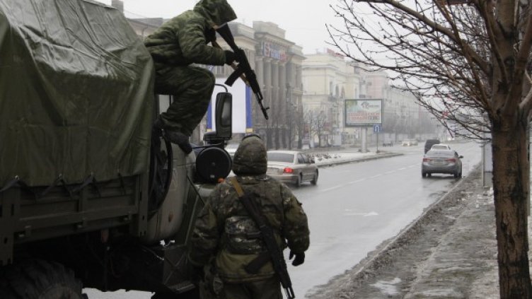 Снимка: Reuters, архив