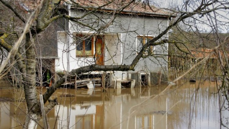 Снимка: БТА, архив