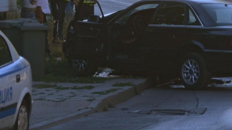 Снимка: архив, Булфото