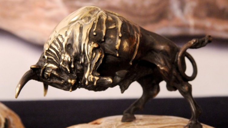 Снимка: Архив, Булфото