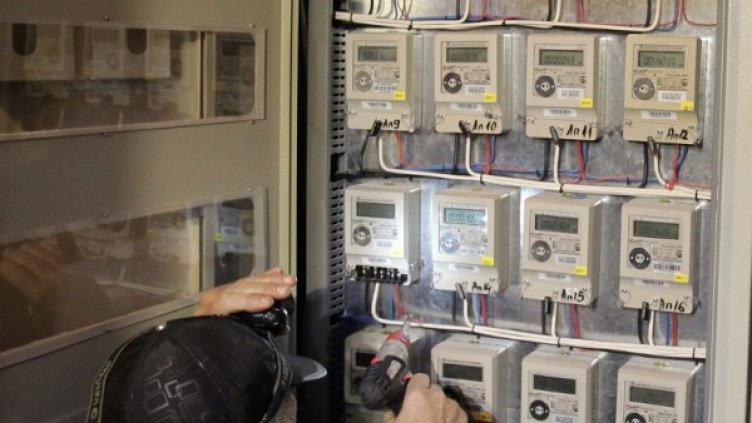 Снимка: архив, БТА