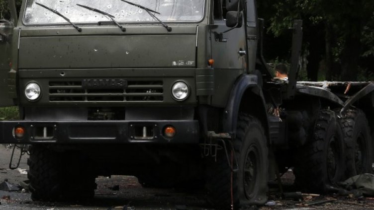 Снимка: архив, Reuters