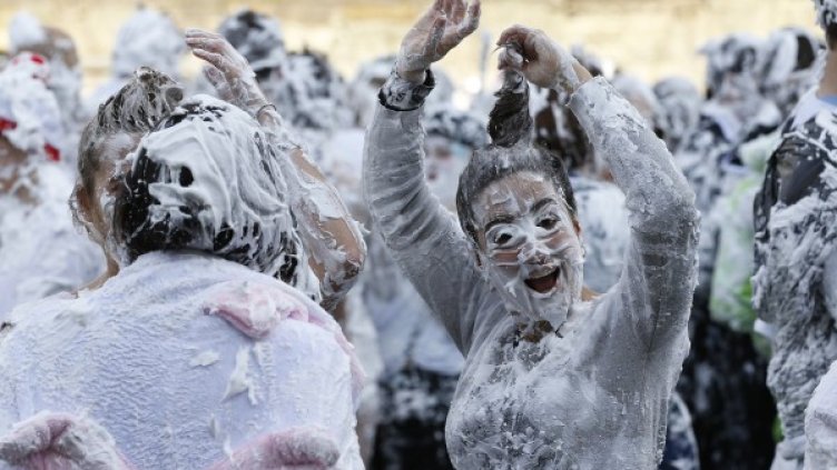 Снимка: Reuters