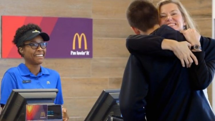 Снимка: YouTube