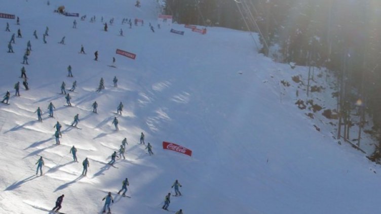 Снимка: архив, БулФото