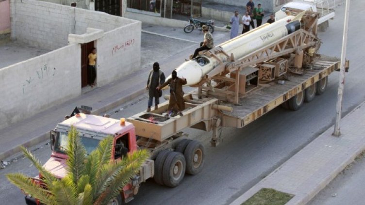 Снимка: архив, Reuters