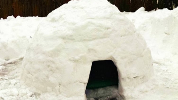 Снимка: airbnb