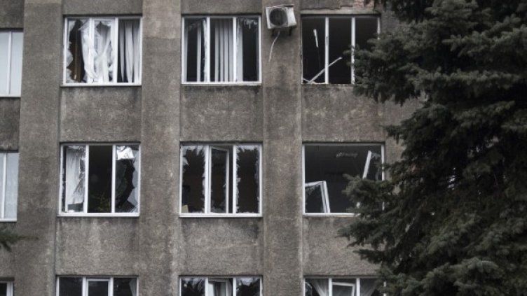 Снимка: архив, Reuters