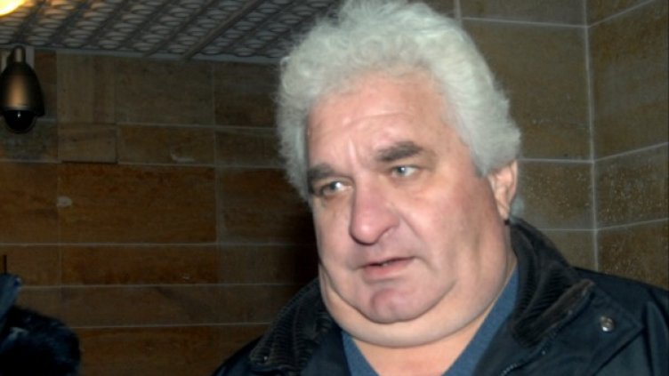 Стоимен Белнейски. Снимка: Impact press group