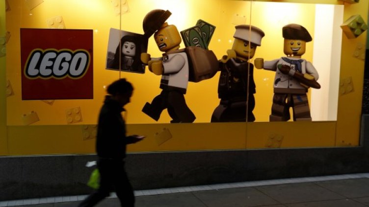 Снимка: Reuters