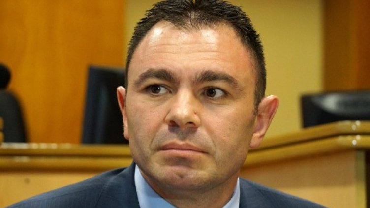 Светлозар Лазаров. Снимка: архив, БулФото