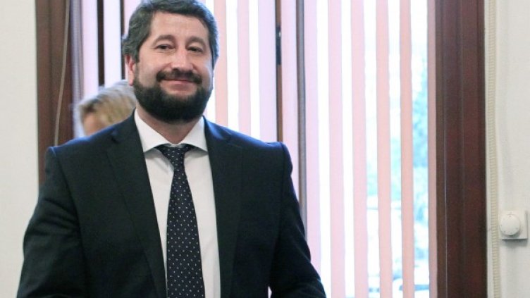 Христо Иванов Снимка: архив, БТА