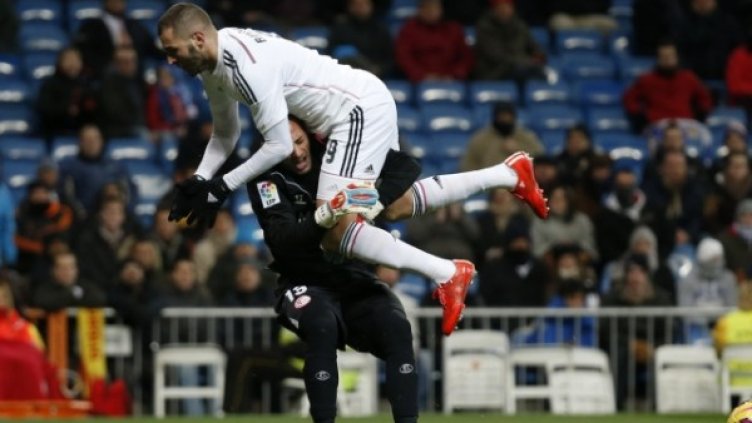 Снимка: Reuters