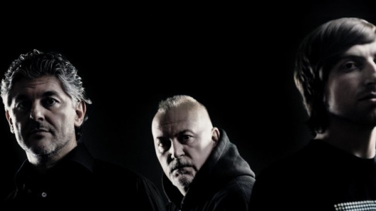 Бalkansky. Снимка: Transfiguration Festival