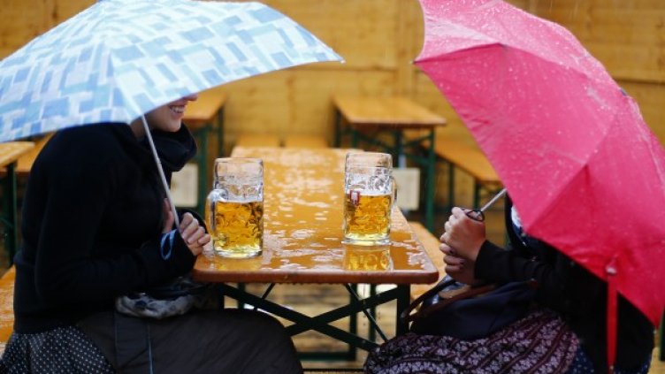 Снимка: Reuters