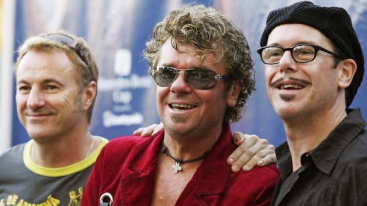 Снимка: Reuters, архив